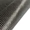 triaxial carbon fiber fabrics